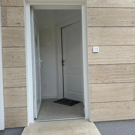 Apartment & Room Iris Zadar Exterior photo