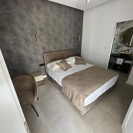 Apartment & Room Iris Zadar Exterior photo