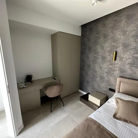 Apartment & Room Iris Zadar Exterior photo