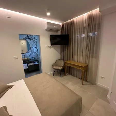 Apartment & Room Iris Zadar Exterior photo