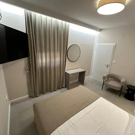 Apartment & Room Iris Zadar Exterior photo