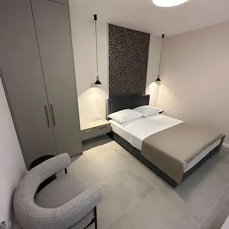 Apartment & Room Iris Zadar Exterior photo