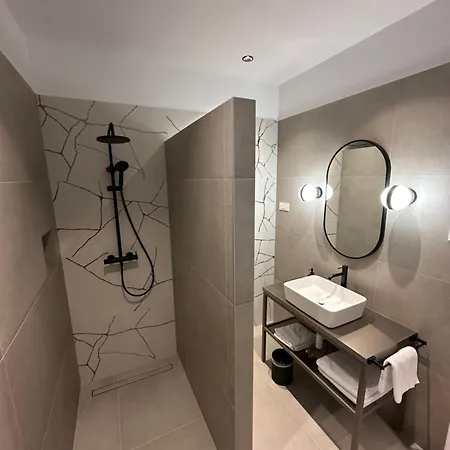 Apartment & Room Iris Zadar Exterior photo
