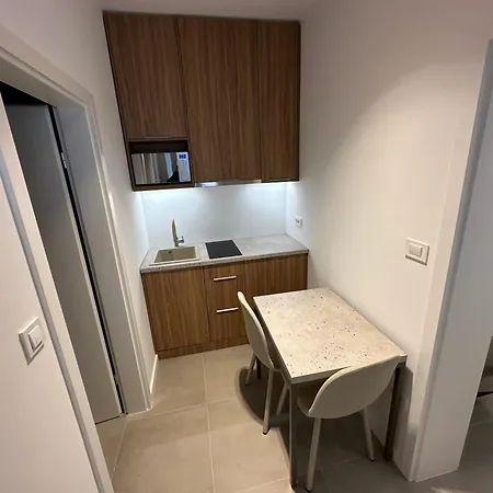 Apartment & Room Iris Zadar Exterior photo