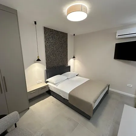 Apartment & Room Iris Zadar Exterior photo