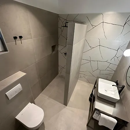 Apartment & Room Iris Zadar Exterior photo