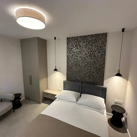 Apartment & Room Iris Zadar Exterior photo