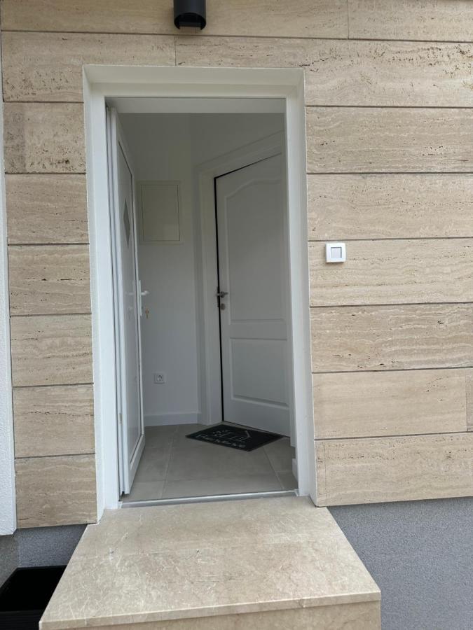 & Iris Apartment Zadar