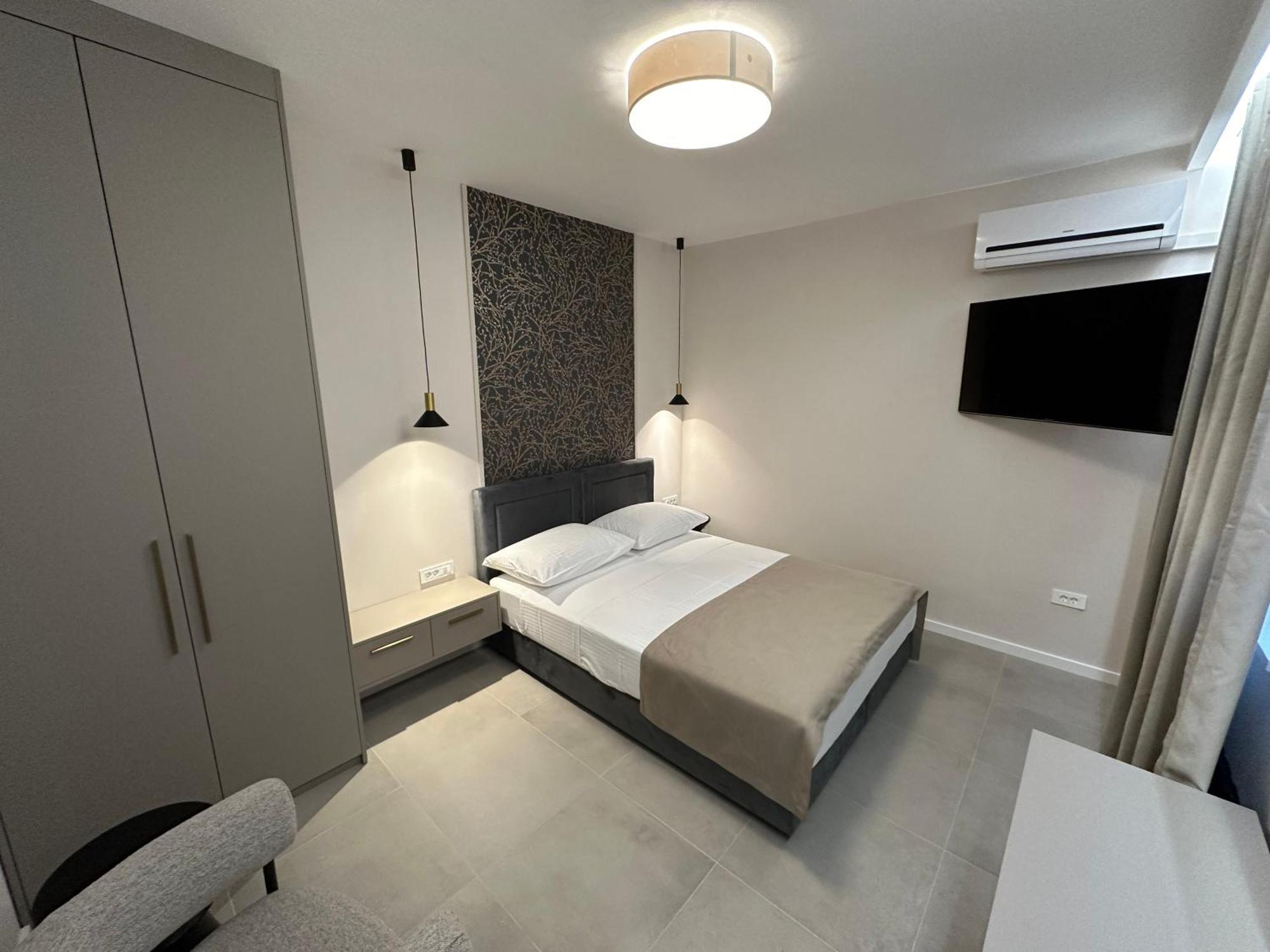Apartment & Iris Zadar